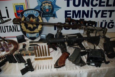 Halı sahada komiser ve eşini şehit eden teröristler öldürüldü