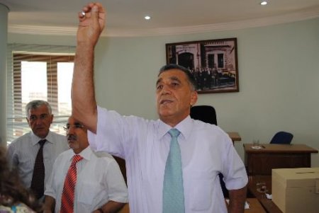 Halimoğlu: Günü Kurtarma Çalışmalarını Milli İsraf Görüyorum