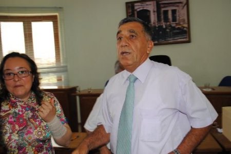 Halimoğlu: Günü Kurtarma Çalışmalarını Milli İsraf Görüyorum