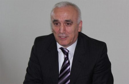 Halk Bankası Genel Müdürü Aydın: Ciddi Bir Değişim Ve Dönüşümü Hep Birlikte Hissedeceğiz