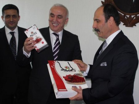 Halk Bankası Genel Müdürü Aydın: Ciddi Bir Değişim Ve Dönüşümü Hep Birlikte Hissedeceğiz