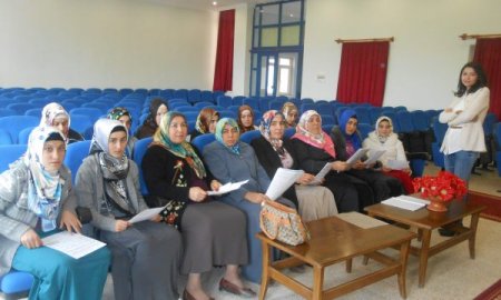 Halk Eğitim Merkezi, daha güzel Kur’an-ı Kerim okumak için kurs açtı