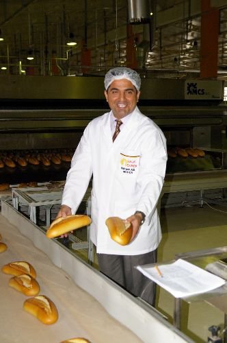 Halk Ekmek: Antalya'da Ekmeğin Üçte Biri Eksik Gramajda Üretiliyor