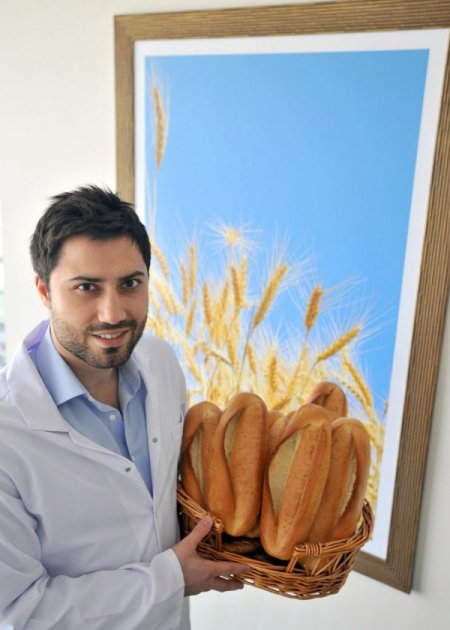 Halk Ekmek ‘ekmeğim Fırın Cafe’ler Kuracak