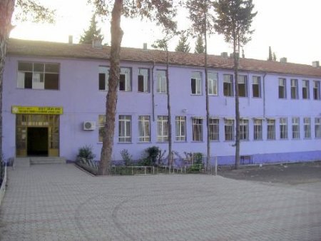 Halkalı Şehidinin Adı Erzin'de Yaşatılacak