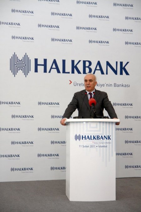 Halkbank, Kredilerinin Yüzde 36’sını Kobi’lere Kullandırdı