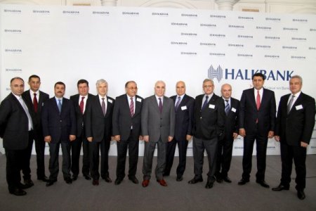 Halkbank, Kredilerinin Yüzde 36’sını Kobi’lere Kullandırdı