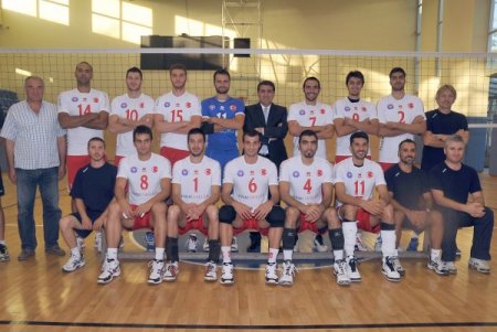 Halkbank Ankara’ya şampiyonluk sevinci yaşatmak istiyor