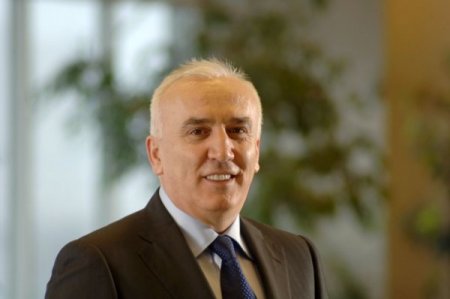 Halkbank’a 1 Milyar Dolar Sendikasyon Kredisi