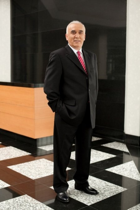 Halkbank’ın İlk Çeyrek Karı 525 Milyon Tl