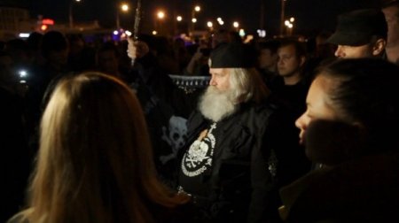 Halkın protestosu üzerine Moskova’da cami inşaatı iptal edildi