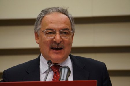 Haluk Koç: Apo, Başbakan'a mektup yazdı mı?