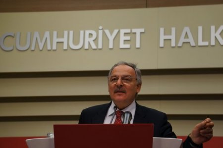 Haluk Koç: Apo, Başbakan'a mektup yazdı mı?