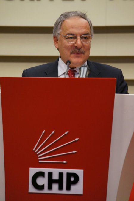 Haluk Koç: Apo, Başbakan'a mektup yazdı mı?