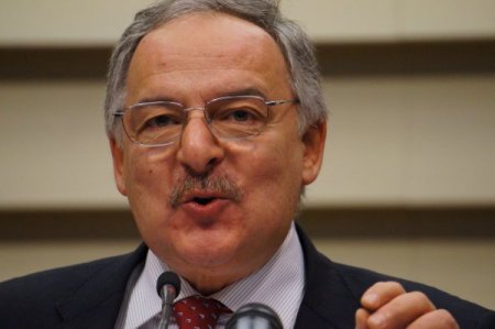 Haluk Koç: Apo, Başbakan'a mektup yazdı mı?