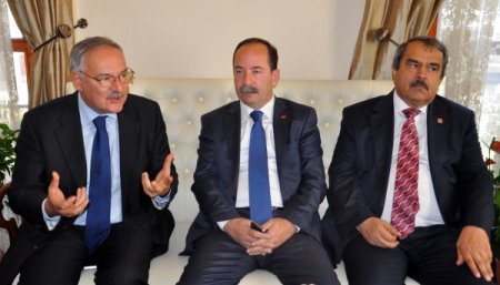 Haluk Koç: AYM'nin 4+4+4 ile ilgili kararı hukuki değil siyasidir