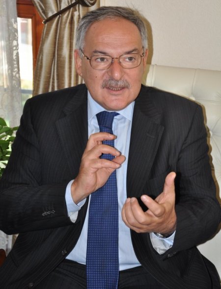 Haluk Koç: AYM'nin 4+4+4 ile ilgili kararı hukuki değil siyasidir