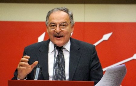 Haluk Koç: Başbakan bir kuyuya taş attı, 49 akıllı adam onu çıkarmaya çalışacak