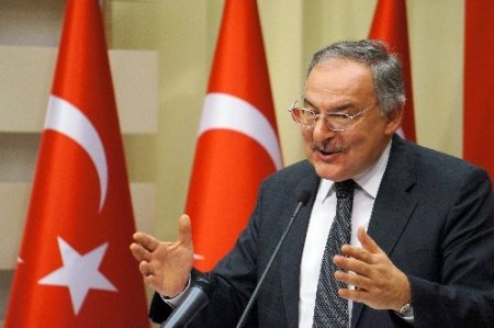 Haluk Koç: Başbakan bir kuyuya taş attı, 49 akıllı adam onu çıkarmaya çalışacak