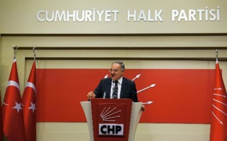Haluk Koç: Başbakan bir kuyuya taş attı, 49 akıllı adam onu çıkarmaya çalışacak