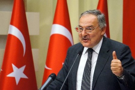 Haluk Koç: Başbakan bir kuyuya taş attı, 49 akıllı adam onu çıkarmaya çalışacak