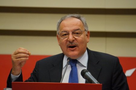 Haluk Koç: CHP ve hiçbir CHP'li bu eylemin içinde yer almadı