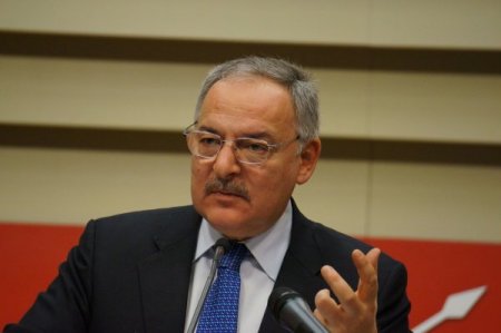 Haluk Koç: CHP ve hiçbir CHP'li bu eylemin içinde yer almadı