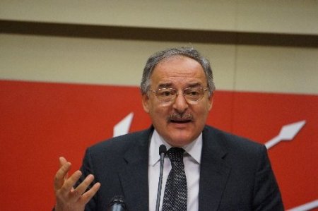 Haluk Koç: Gücün yetiyorsa CHP'lilerin dokunulmazlığını kaldır, tutukla