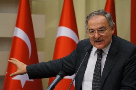 Haluk Koç: Gücün yetiyorsa CHP'lilerin dokunulmazlığını kaldır, tutukla