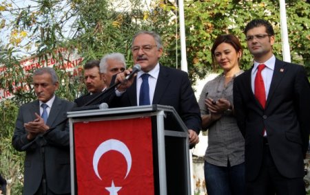 Haluk Koç: İdam kararının kaldırılmasıyla ilgili sözler boş sözler