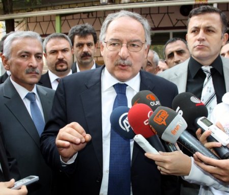 Haluk Koç: İdam kararının kaldırılmasıyla ilgili sözler boş sözler