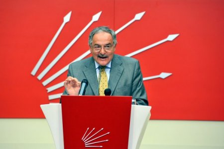 Haluk Koç: Kürsü dokunulmazlığı hariç özel yetkilere gerek yok