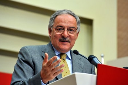 Haluk Koç: Kürsü dokunulmazlığı hariç özel yetkilere gerek yok