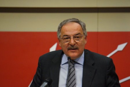 Haluk Koç: Onların ki AKP'nin Akil İnsanlar Heyeti olacak