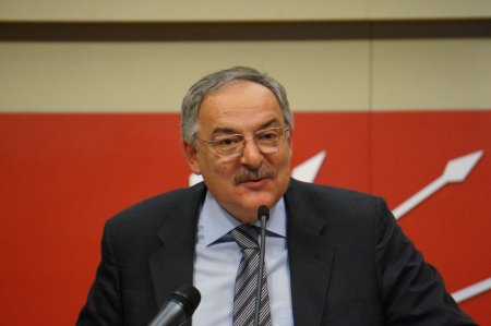 Haluk Koç: Onların ki AKP'nin Akil İnsanlar Heyeti olacak