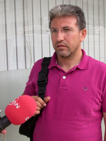 Hama’nın Çığlığını Çocuklar Duyurdu