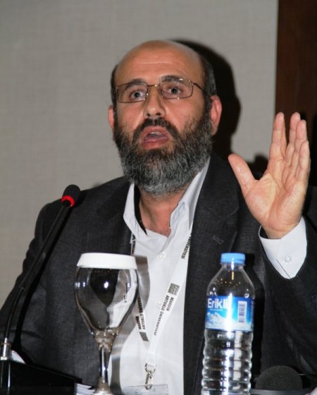 Hamas Dış İlişkiler Sözcüsü Takruri: İsrail sonunu hazırlıyor