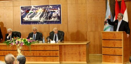 Hamas İle El Fetih Anlaştı