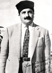 Hamid Fendoğlu İçin Mevlit Okutulacak