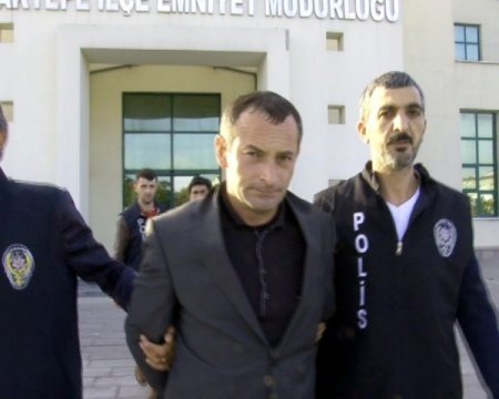 Hamile eski eşini öldüren firari koca yakalandı