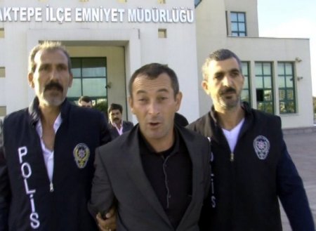 Hamile eski eşini öldüren firari koca yakalandı