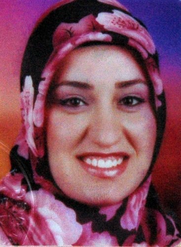 Hamile kadın beton mikserinin altında can verdi