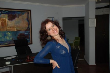 Hamile kadını boğazından keserek öldüren şahıs, polisten kaçamadı