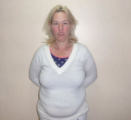 Hamile Kadının Midesinden 975 Gram Kokain Çıktı