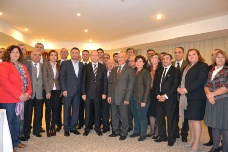 Hamzaçebi: AKP'nin BDP ile ortak hareket etmesi kötü sonuçlar doğuracaktır