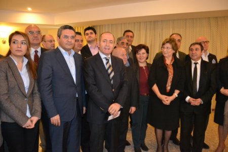 Hamzaçebi: AKP'nin BDP ile ortak hareket etmesi kötü sonuçlar doğuracaktır