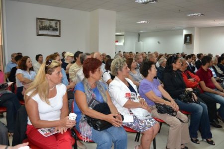 Hamzaçebi: Sayın Erdoğan, komutanlarını hapse göndermekten geri kalmadı (Özel)