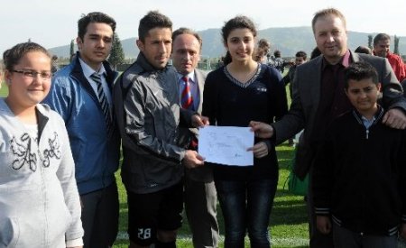 Hamzaoğlu: Hedefimiz Beşiktaş maçından üç puanla ayrılmak