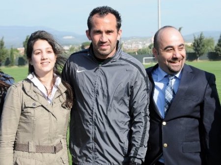 Hamzaoğlu: Hedefimiz Beşiktaş maçından üç puanla ayrılmak