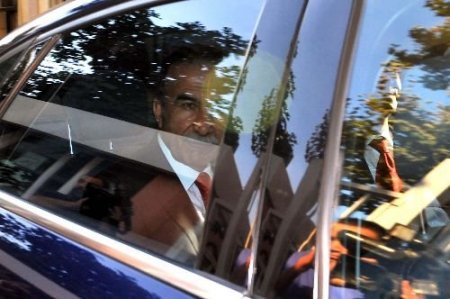 Hanefi Avcı: Emin Aslan'ın Namusuyla İş Yaptığına Eminim, Ben Ona Kefilim